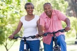 Seniors Fitness Programs are Fun and Exciting for Older Adults - Canton, MA